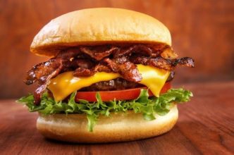 hamburger