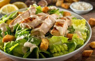 salad