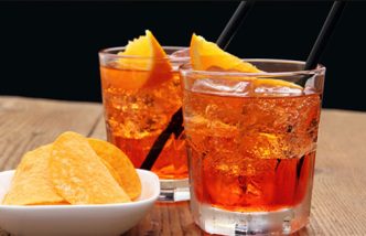 spritz